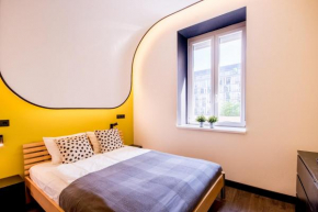 Unique Style - Easy Sleep Budapest